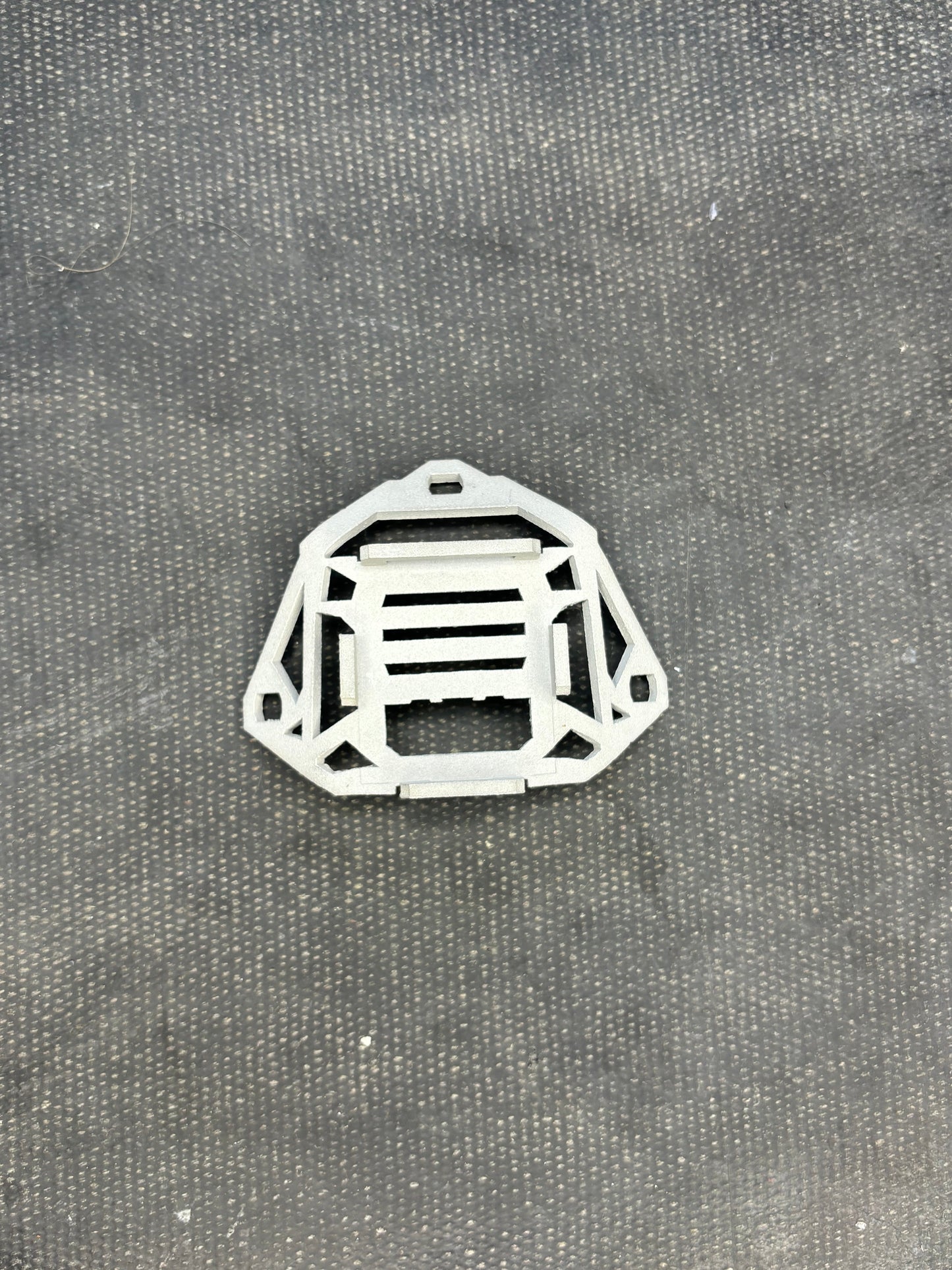 Шрауд Font Mount Huron All Helmet