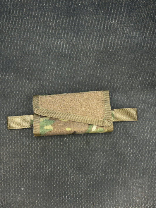 Підсумок для Противаги Huron Back