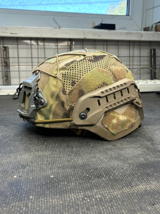 Шолом Mich Mid Cut Helmet