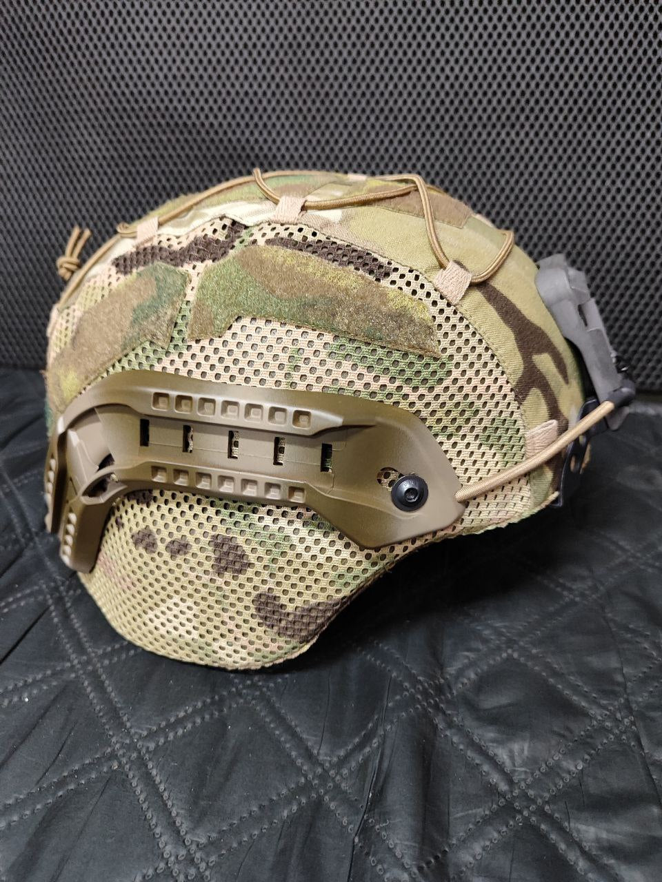 Revision Viper A5 в піхотному обвісі армії USA