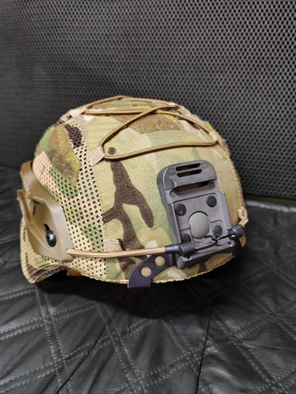 Revision Viper A5 в піхотному обвісі армії USA