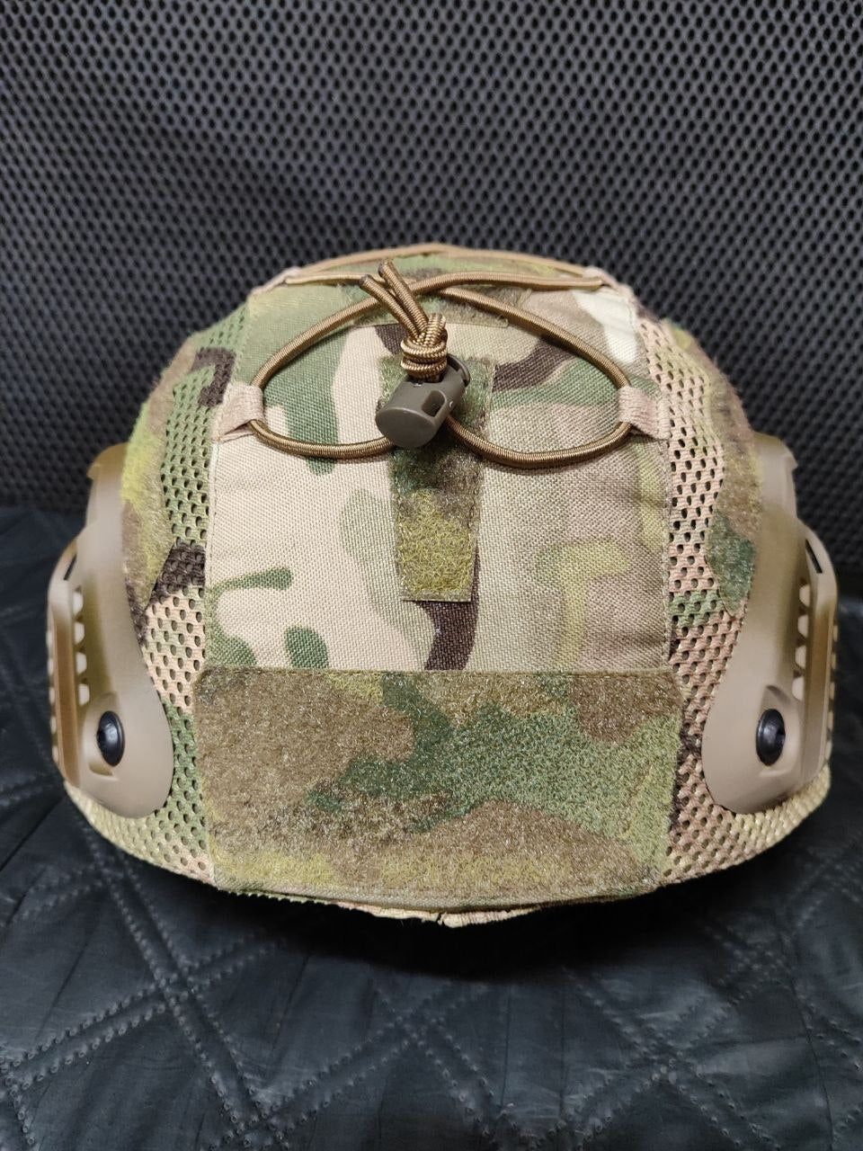 Revision Viper A5 в піхотному обвісі армії USA