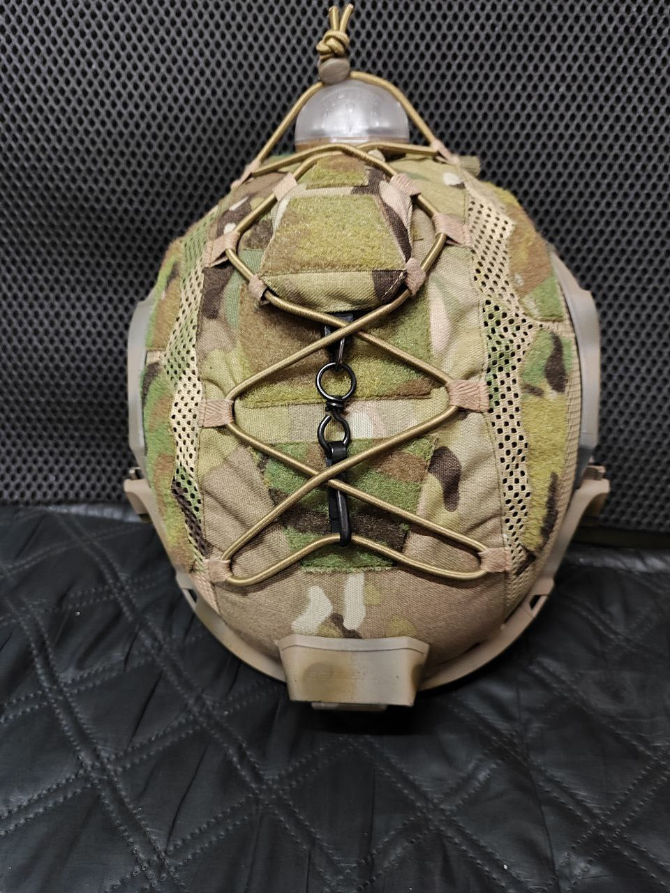 Комплектний шолом Revision Viper A5 Batleskin