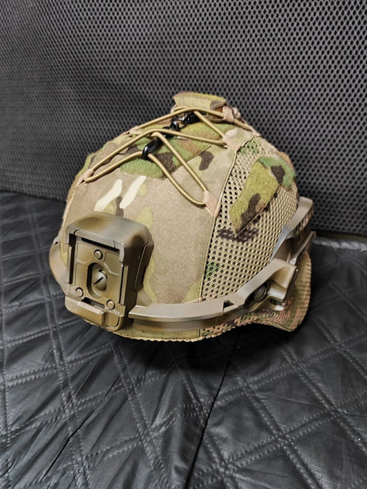 Комплектний шолом Revision Viper A5 Batleskin