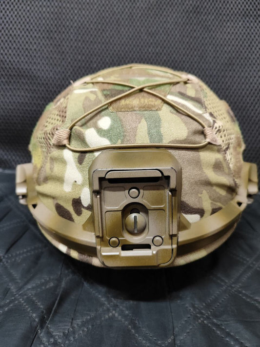 Шолом Fast Revision Viper A5 Batleskin